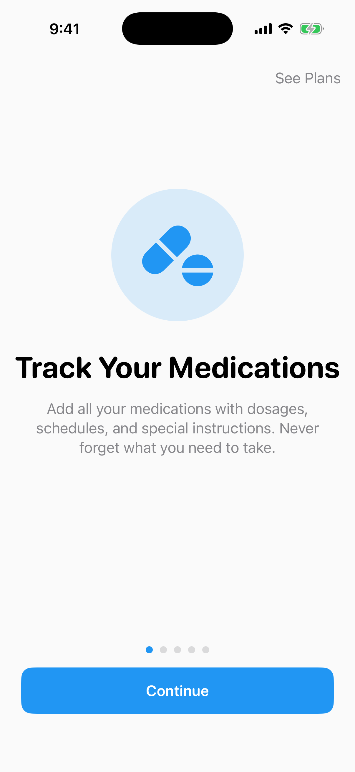Onboarding